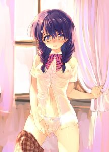 田所恵のエロ画像（食戟のソーマ）28
