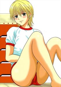 西野つかさのエロ画像（いちご100％）29