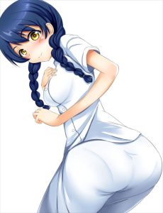 田所恵のエロ画像（食戟のソーマ）37
