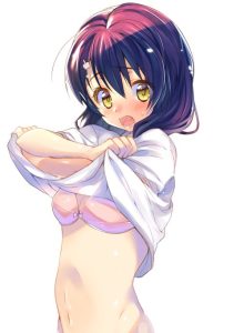 田所恵のエロ画像（食戟のソーマ）38