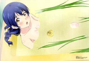 田所恵のエロ画像（食戟のソーマ）39