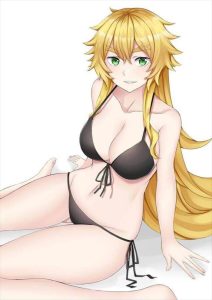 フレデリカ・バウマンのエロ画像（Re:ゼロから始める異世界生活）21