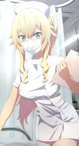 フレデリカ・バウマンのエロ画像（Re:ゼロから始める異世界生活）22