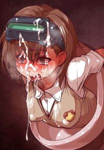 御坂妹のエロ画像（とある科学の超電磁砲）26