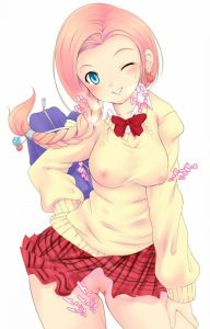 ビアンカのエロ画像（ドラゴンクエスト）48