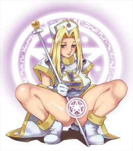 ミント・アドネードのエロ画像（テイルズシリーズ）32