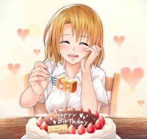 籾岡里紗のエロ画像（To LOVEる）48