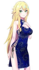 フレデリカ・バウマンのエロ画像（Re:ゼロから始める異世界生活）29