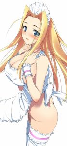 ミント・アドネードのエロ画像（テイルズシリーズ）39