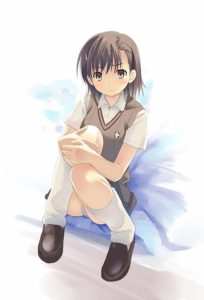 御坂妹のエロ画像（とある科学の超電磁砲）39