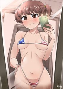 アリサのエロ画像（ゴッドイーター）39