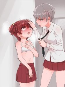 アリサのエロ画像（ゴッドイーター）40