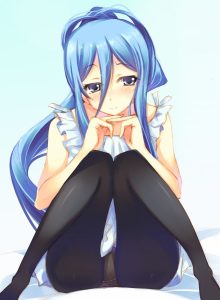 タカオのエロ画像（蒼き鋼のアルペジオ）4