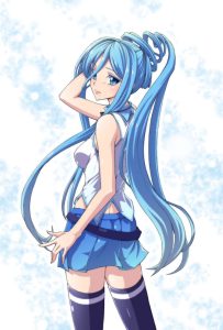 タカオのエロ画像（蒼き鋼のアルペジオ）5