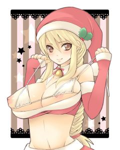 アグリアス・オークスのエロ画像（ファイナルファンタジー）1