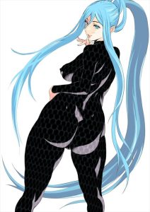 タカオのエロ画像（蒼き鋼のアルペジオ）6