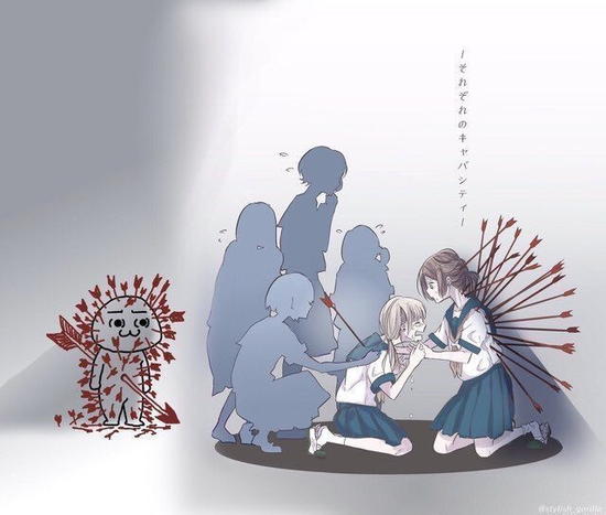 リーシャ・マオのおっぱいを好き放題ヤリ放題な二次エロ画像【軌跡シリーズ】