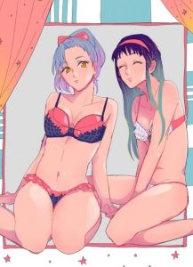 ギーラのエロ画像（七つの大罪）3