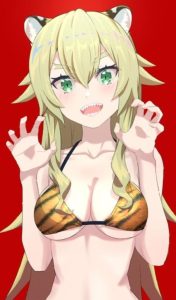 フレデリカ・バウマンのエロ画像（Re:ゼロから始める異世界生活）38