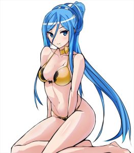 タカオのエロ画像（蒼き鋼のアルペジオ）12