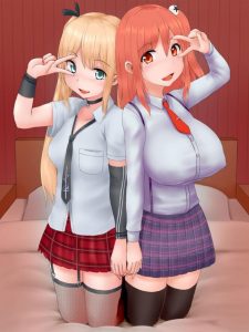 ほのかのエロ画像（デッドオアアライブ）58