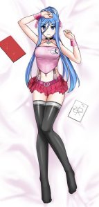 タカオのエロ画像（蒼き鋼のアルペジオ）16