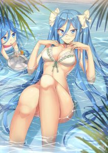 タカオのエロ画像（蒼き鋼のアルペジオ）17