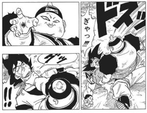 ほのかのエロ画像（デッドオアアライブ）37