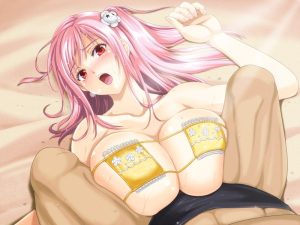 ほのかのエロ画像（デッドオアアライブ）16