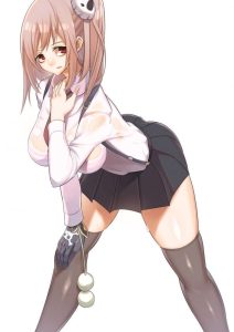 ほのかのエロ画像（デッドオアアライブ）20