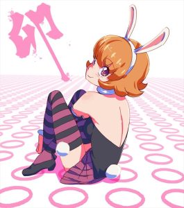 ピヨンのエロ画像（HUNTER×HUNTER）3