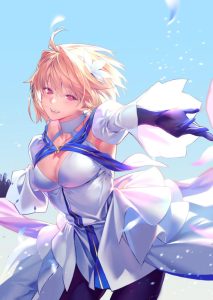 アルクェイドのエロ画像（月姫）25
