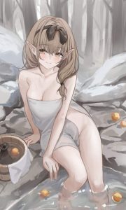 火宮チナツのエロ画像（ブルーアーカイブ）25