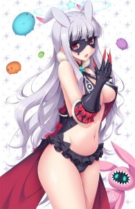 四条貴音のエロ画像（アイドルマスター）42
