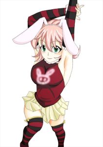 ピヨンのエロ画像（HUNTER×HUNTER）6