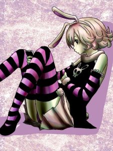 ピヨンのエロ画像（HUNTER×HUNTER）7
