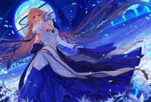 アルクェイドのエロ画像（月姫）30