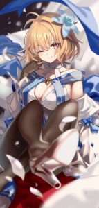 アルクェイドのエロ画像（月姫）31