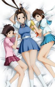 いぶきのエロ画像（ストリートファイター）35