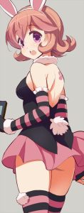 ピヨンのエロ画像（HUNTER×HUNTER）9