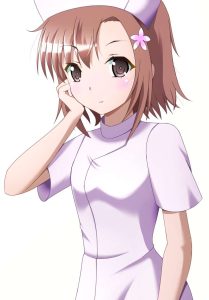 楠幸村のエロ画像（僕は友達が少ない）53
