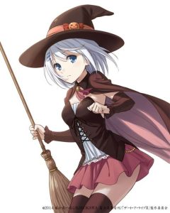 鳶一折紙のエロ画像（デート・ア・ライブ）46