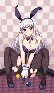 四条貴音のエロ画像（アイドルマスター）47