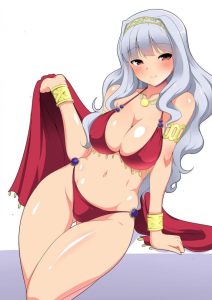 四条貴音のエロ画像（アイドルマスター）53