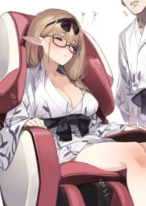 火宮チナツのエロ画像（ブルーアーカイブ）31