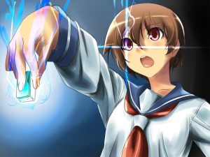 宮永咲のエロ画像（咲-Saki-）19
