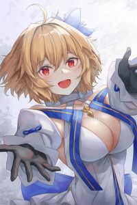 アルクェイドのエロ画像（月姫）35