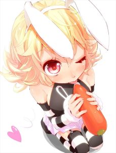 ピヨンのエロ画像（HUNTER×HUNTER）12
