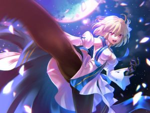 アルクェイドのエロ画像（月姫）38
