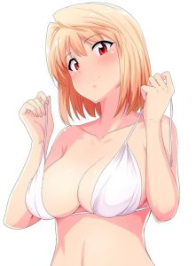 アルクェイドのエロ画像（月姫）39